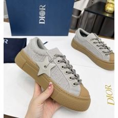 Christian Dior Casual Shoes